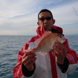 Big One ビッグワン 釣果