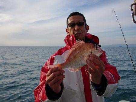 Big One ビッグワン 釣果