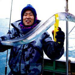 Big One　ビッグワン 釣果