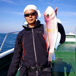 Big One　ビッグワン 釣果