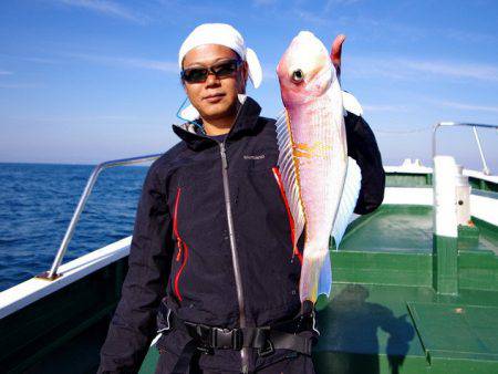 Big One　ビッグワン 釣果