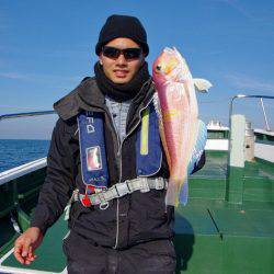 Big One　ビッグワン 釣果