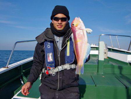 Big One　ビッグワン 釣果