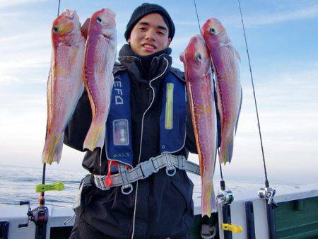 Big One　ビッグワン 釣果