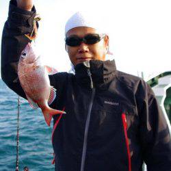 Big One　ビッグワン 釣果