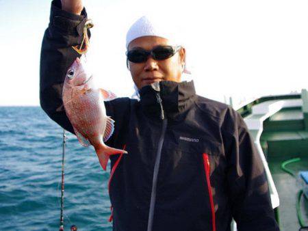 Big One　ビッグワン 釣果