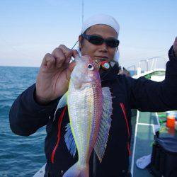 Big One　ビッグワン 釣果