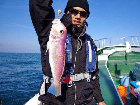 Big One　ビッグワン 釣果