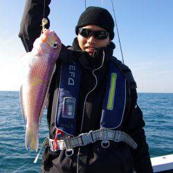 Big One　ビッグワン 釣果