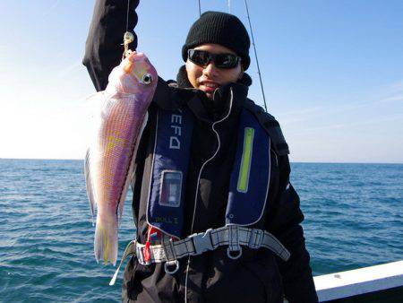 Big One　ビッグワン 釣果