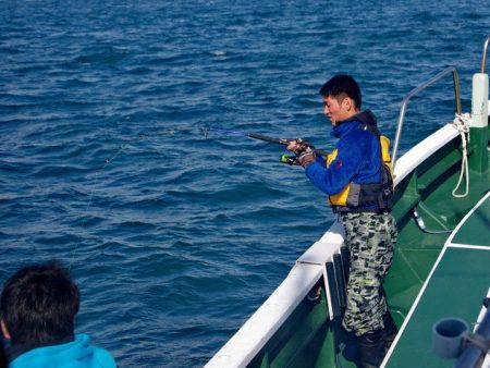 Big One　ビッグワン 釣果