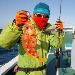 Big One　ビッグワン 釣果
