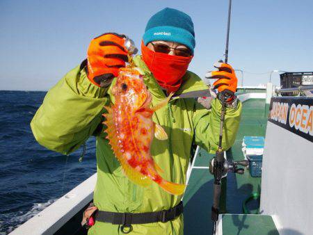 Big One　ビッグワン 釣果