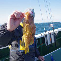 Big One　ビッグワン 釣果