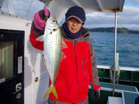 Big One　ビッグワン 釣果