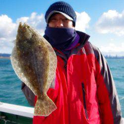 Big One　ビッグワン 釣果