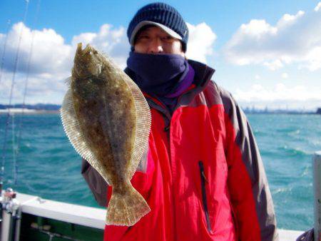 Big One　ビッグワン 釣果