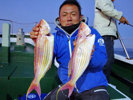 Big One　ビッグワン 釣果