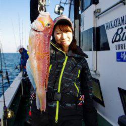 Big One　ビッグワン 釣果