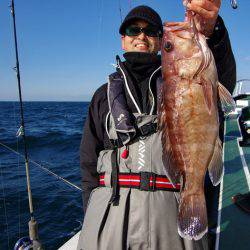 Big One　ビッグワン 釣果