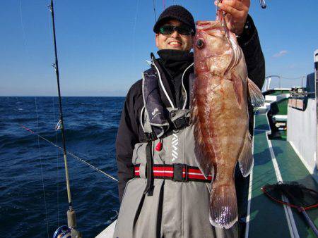 Big One　ビッグワン 釣果