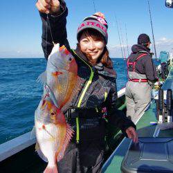 Big One　ビッグワン 釣果