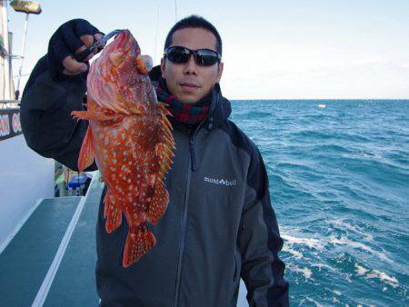 Big One　ビッグワン 釣果