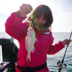 Big One　ビッグワン 釣果