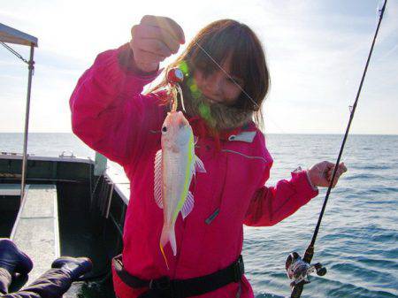 Big One　ビッグワン 釣果