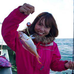 Big One　ビッグワン 釣果