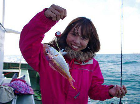 Big One　ビッグワン 釣果