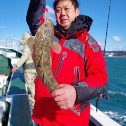 Big One　ビッグワン 釣果