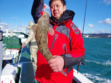 Big One　ビッグワン 釣果