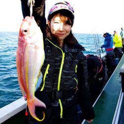 Big One　ビッグワン 釣果