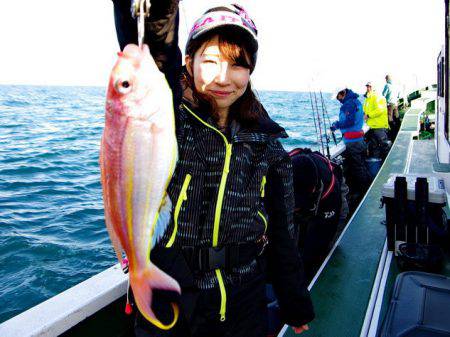 Big One　ビッグワン 釣果