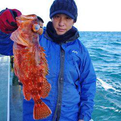 Big One　ビッグワン 釣果