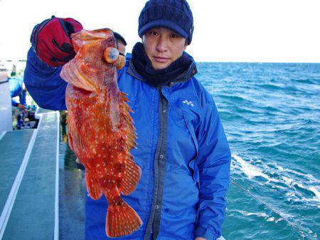 Big One　ビッグワン 釣果