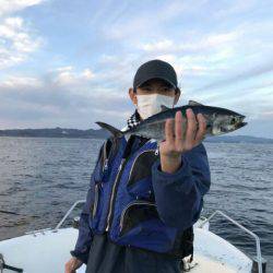 海坊主Ｖ 釣果