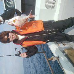 海季丸(みきまる) 釣果