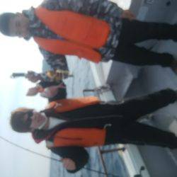 海季丸(みきまる) 釣果