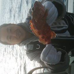 海季丸（みきまる） 釣果