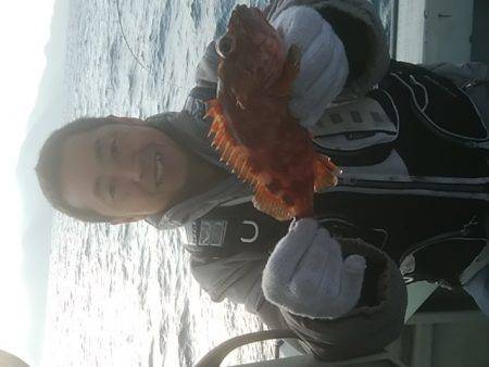 海季丸（みきまる） 釣果