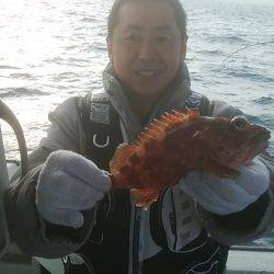 海季丸(みきまる) 釣果