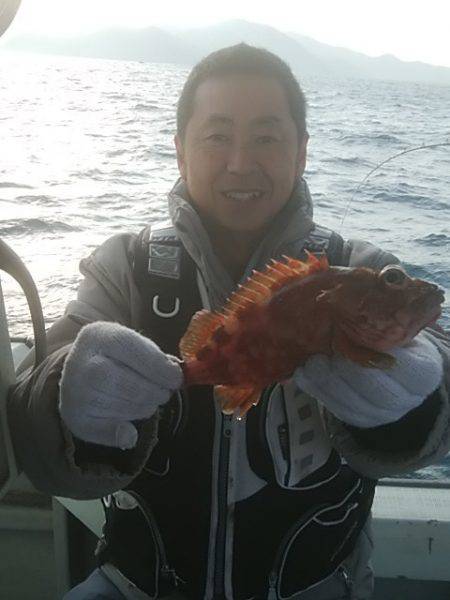 海季丸(みきまる) 釣果