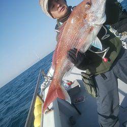 海季丸（みきまる） 釣果
