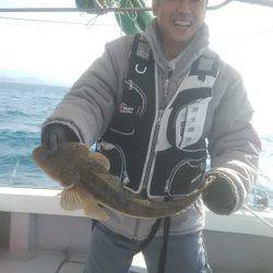 海季丸（みきまる） 釣果