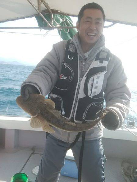 海季丸（みきまる） 釣果