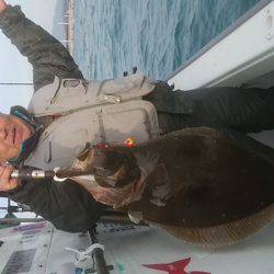 海季丸（みきまる） 釣果