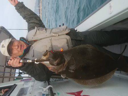 海季丸（みきまる） 釣果