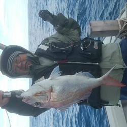 海季丸(みきまる) 釣果